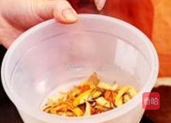 三鲜滑蛋的做法图解4