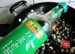 辣炒田螺的做法图解8