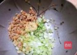 红烧狮子头的做法图解3