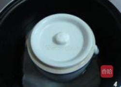 新开河参炖鸽子的做法图解4