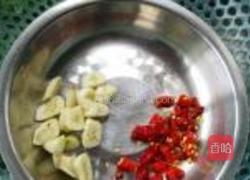 莴笋火腿丁的做法图解4