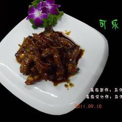 可乐排骨的做法[图]