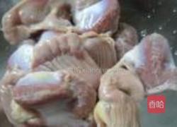 盐焗鸡胗的做法图解1