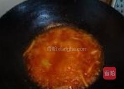 锅包肉的做法图解5