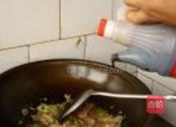 倭瓜炖扁豆的做法图解9