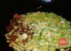 毛血旺的做法图解3