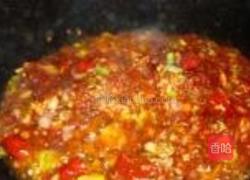 毛血旺的做法图解4