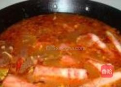 毛血旺的做法图解6