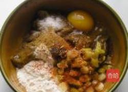 煎鱼籽的做法图解2