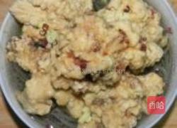 蒸酥肉的做法图解11