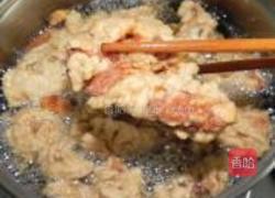 蒸酥肉的做法图解7