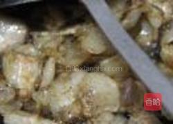 土豆回锅肉的做法图解3