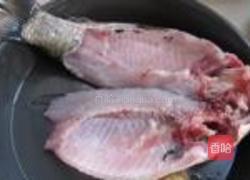 干锅鲫鱼的做法图解3
