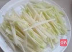 干锅鲫鱼的做法图解4
