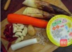 富贵牛腩煲的做法图解2