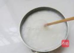 韩式辣白菜的做法图解3