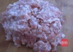 思念的炸茄盒的做法图解1