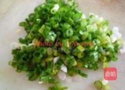 煎面饼的做法图解1