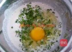煎面饼的做法图解3
