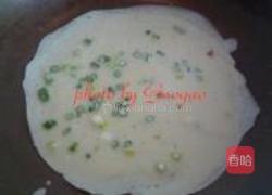 煎面饼的做法图解5