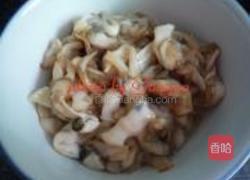 煎面饼的做法图解6