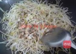 煎面饼的做法图解9