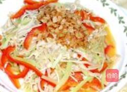 金针干贝酥的做法图解10