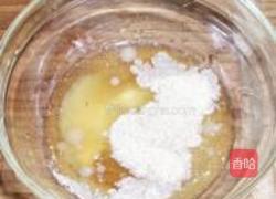 金针干贝酥的做法图解7