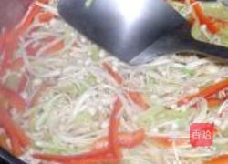 金针干贝酥的做法图解9
