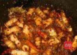 莴笋红烧肉的做法图解13
