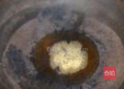 莴笋红烧肉的做法图解8