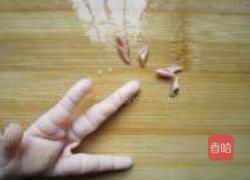 红烧凤爪的做法图解2