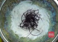 柠香包菜沙拉的做法图解8