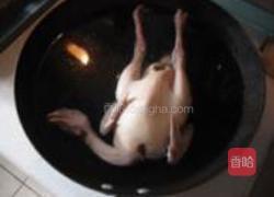 白切鸡的做法图解6