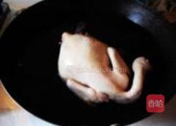 白切鸡的做法图解9