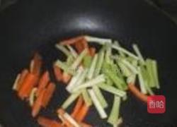 清炒山药的做法图解7