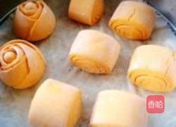 玫瑰花的做法图解10