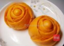 玫瑰花的做法图解11