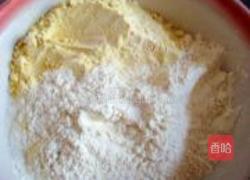 玫瑰花的做法图解1