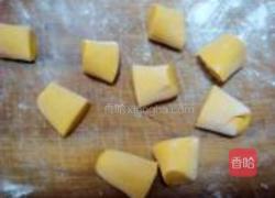 玫瑰花的做法图解5