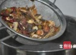 五香牛肉的做法图解7