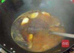 红烧鸡翅的做法图解4