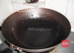 芥兰炒牛肉的做法图解6