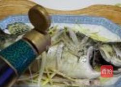 清蒸鳜鱼的做法图解11