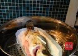 清蒸鳜鱼的做法图解5