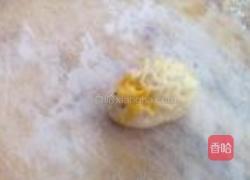 南瓜花样馒头的做法图解16