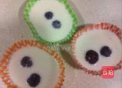 杨梅牛乳汁的做法图解4