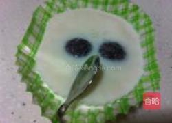 杨梅牛乳汁的做法图解6