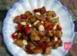 辣子鸡的做法图解10