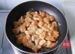 辣子鸡的做法图解6